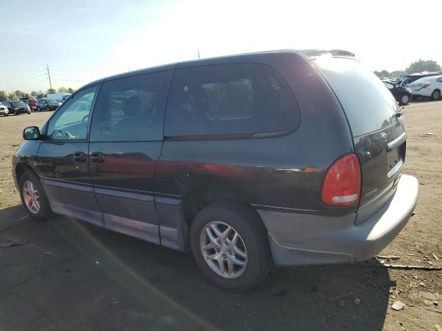 Photo 2 from auction – 1999 DODGE GRAND CARA with VIN 1B4GP54L2XB916105