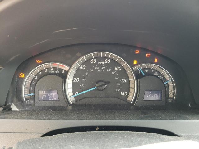 Photo 9 from auction – 2014 TOYOTA CAMRY L with VIN 4T1BF1FK2EU767866