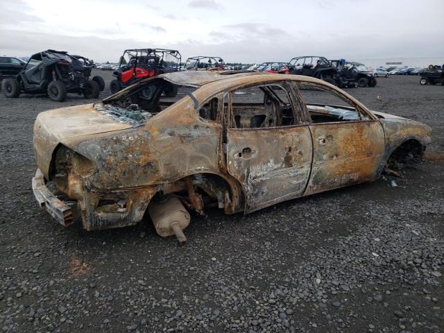 Photo 3 from auction – 2005 BUICK LACROSSE C with VIN 2G4WE567951297807
