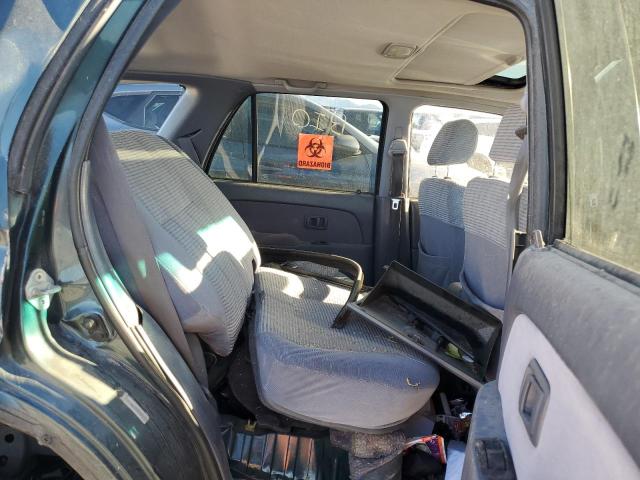 Photo 11 from auction – 1997 TOYOTA 4RUNNER SR with VIN JT3HN86R7V0059115