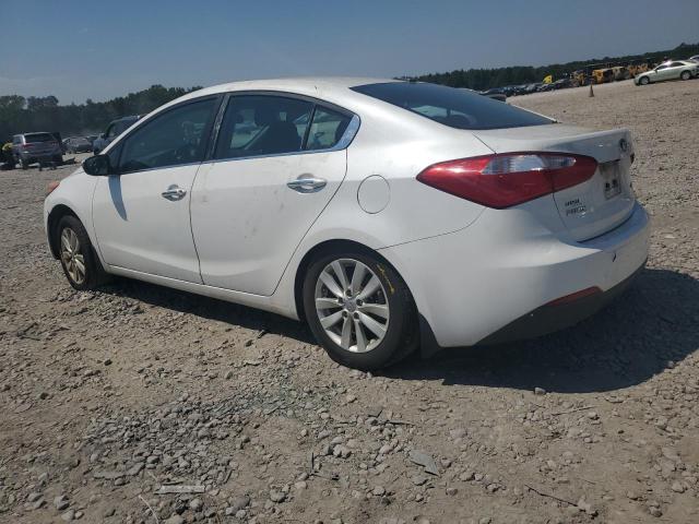 Снимка 2 от търг – 2014 KIA FORTE EX с VIN KNAFX4A88E5197833