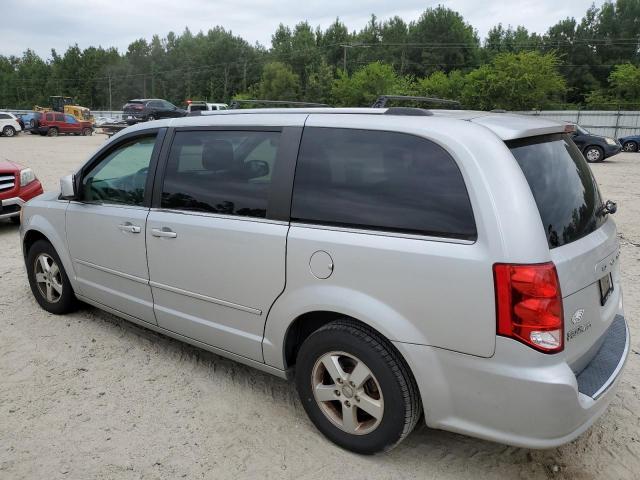 Photo 2 from auction – 2011 DODGE GRAND CARA with VIN 2D4RN5DG8BR689343