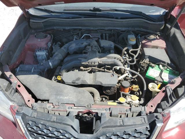 Photo 11 from auction – 2014 SUBARU FORESTER 2 with VIN JF2SJAAC9EH411461