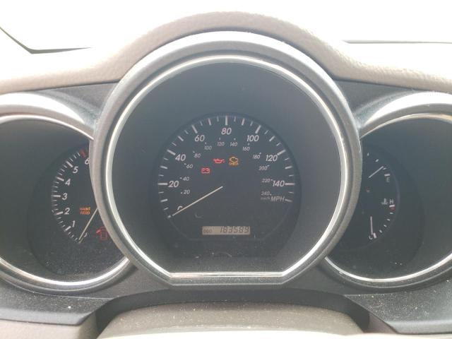 Photo 9 from auction – 2005 LEXUS RX 330 with VIN 2T2HA31U25C075732