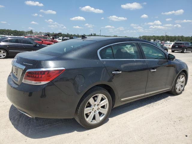 Photo 3 from auction – 2012 BUICK LACROSSE P with VIN 1G4GD5E38CF307271