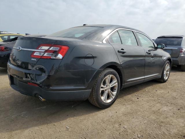 Photo 3 from auction – 2013 FORD TAURUS SEL with VIN 1FAHP2E8XDG138804