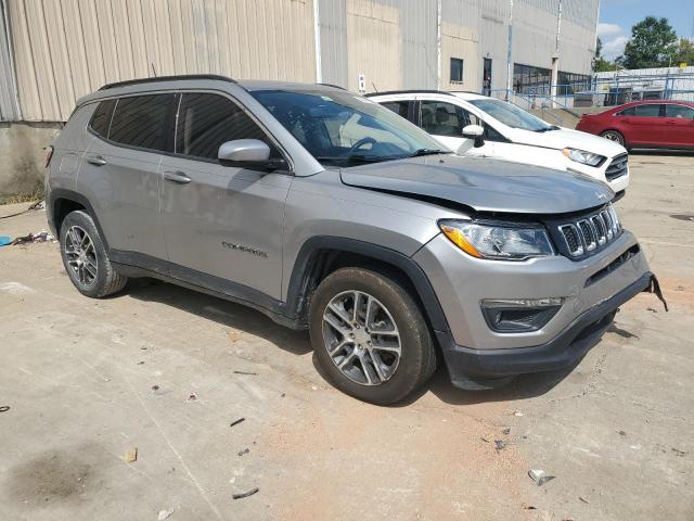 Photo 4 from auction – 2020 JEEP COMPASS LA with VIN 3C4NJCBB2LT150816