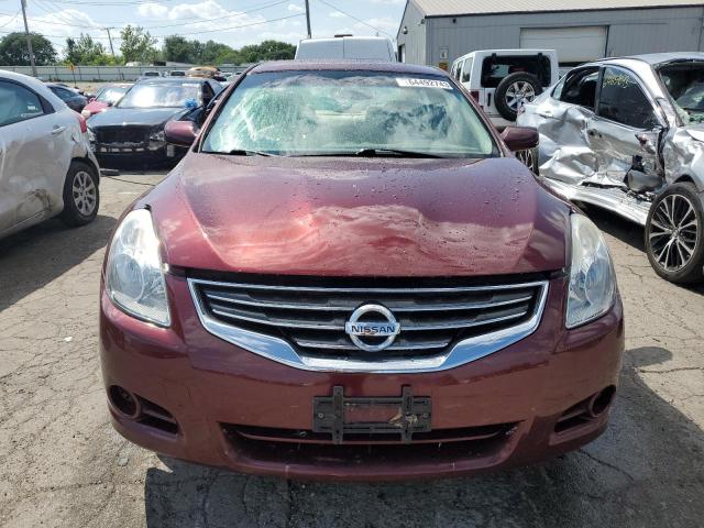 Photo 5 from auction – 2010 NISSAN ALTIMA BAS with VIN 1N4AL2AP4AC101373