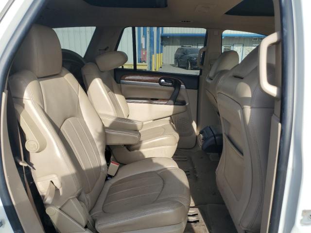 Photo 10 from auction – 2012 BUICK ENCLAVE with VIN 5GAKRDED2CJ245738