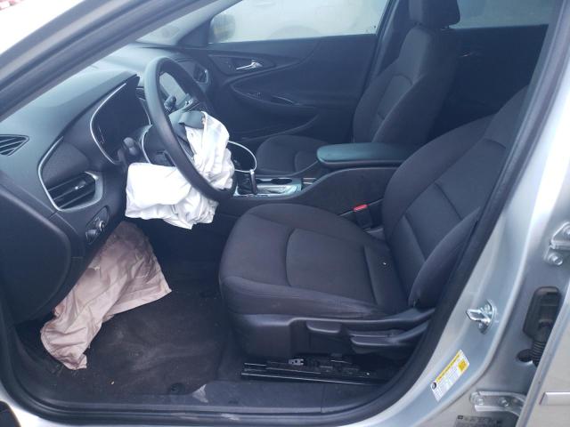 Photo 7 from auction – 2016 CHEVROLET MALIBU LS with VIN 1G1ZB5ST9GF271564