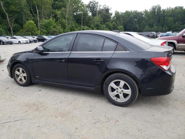 Photo 2 from auction – 2015 CHEVROLET CRUZE LT with VIN 1G1PC5SB4F7175507