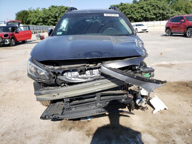 Photo 5 from auction – 2022 SUBARU OUTBACK PR with VIN 4S4BTAFC7N3129586