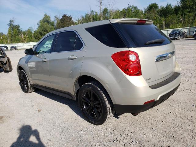 Photo 2 from auction – 2011 CHEVROLET EQUINOX LS with VIN 2CNFLCEC3B6440340