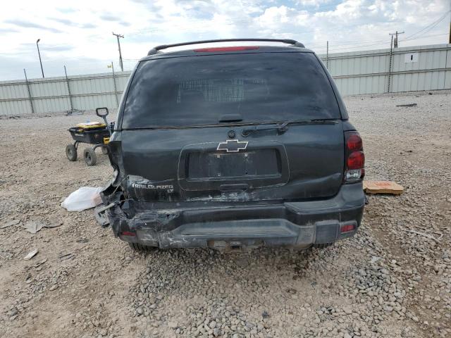 Photo 6 from auction – 2005 CHEVROLET TRAILBLAZE with VIN 1GNDT13S452373315