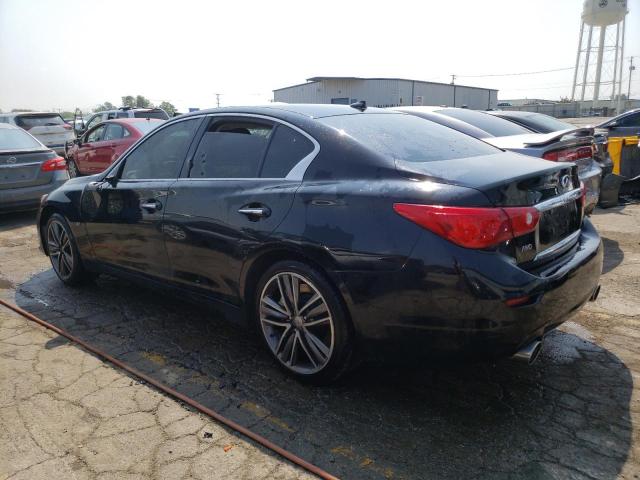 Photo 2 from auction – 2014 INFINITI Q50 BASE with VIN JN1BV7AR7EM700682