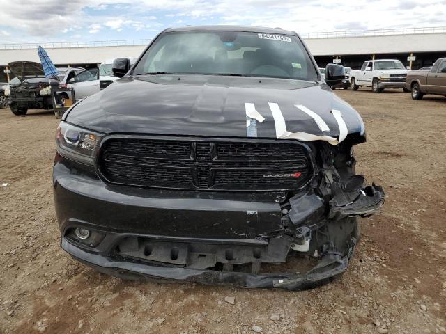 Снимка 5 от търг – 2017 DODGE DURANGO GT с VIN 1C4RDHDG0HC805508