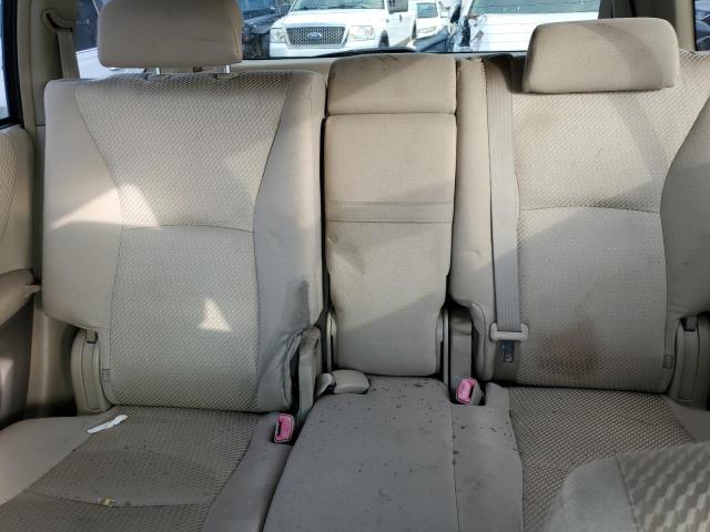 Photo 10 from auction – 2004 TOYOTA HIGHLANDER with VIN JTEEP21A640028861