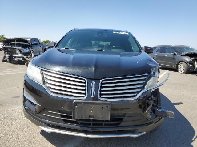Photo 5 from auction – 2015 LINCOLN MKC with VIN 5LMTJ2AH5FUJ18839