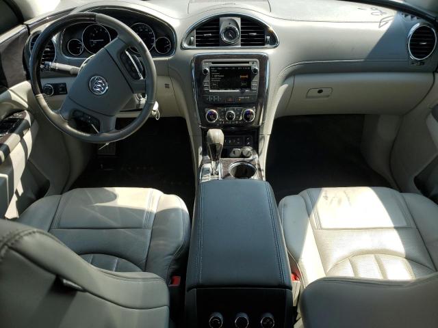 Снимка 8 от търг – 2016 BUICK ENCLAVE с VIN 5GAKRBKD6GJ319998
