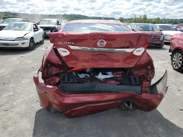 Photo 6 from auction – 2016 NISSAN ALTIMA 4D with VIN 1N4AL3AP0GC157552