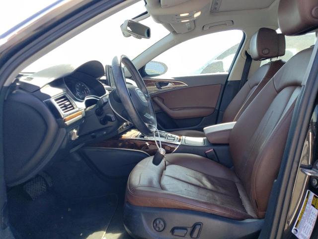 Photo 7 from auction – 2012 AUDI A6 PREMIUM with VIN WAUGGAFC3CN049456