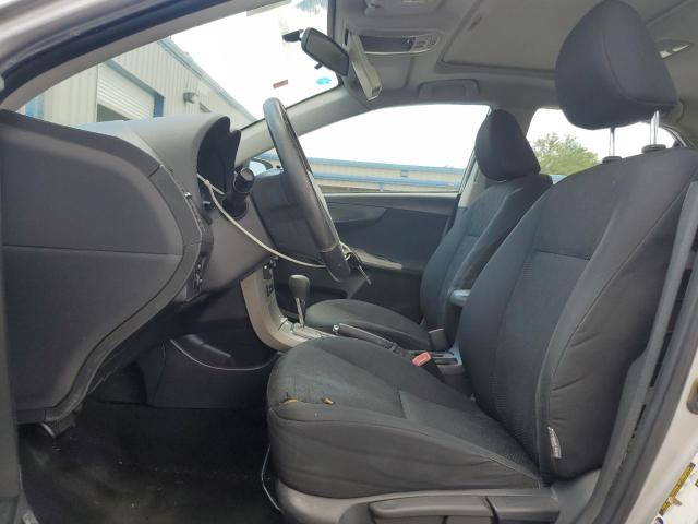 Photo 7 from auction – 2010 TOYOTA COROLLA BA with VIN 1NXBU4EE5AZ180073
