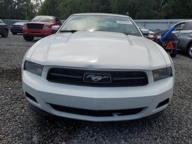 Zdjęcie 5 z aukcji – 2012 FORD MUSTANG z VIN 1ZVBP8EM9C5259394