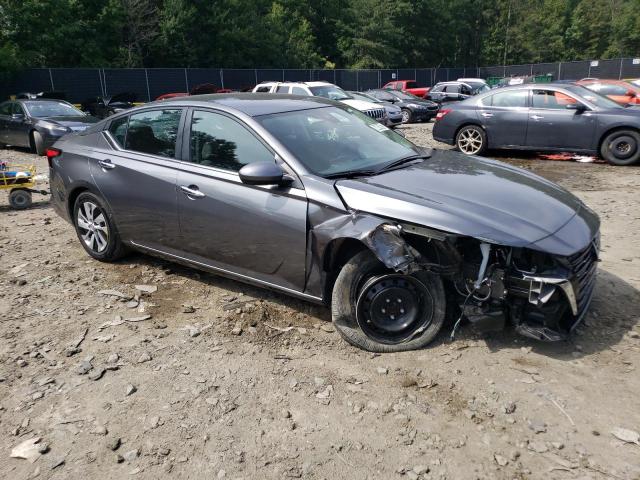 Photo 4 from auction – 2023 NISSAN ALTIMA S with VIN 1N4BL4BVXPN336807