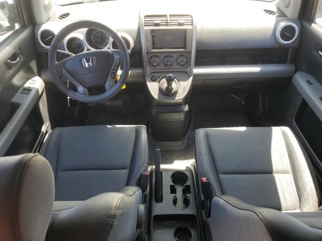 Foto 8 de la subasta – 2003 HONDA ELEMENT EX con VIN 5J6YH27573L039612