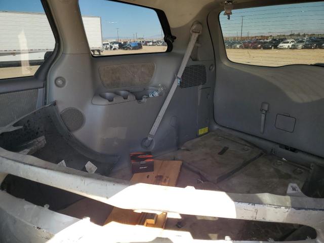 Photo 11 from auction – 2010 TOYOTA SIENNA CE with VIN 5TDKK4CCXAS322207