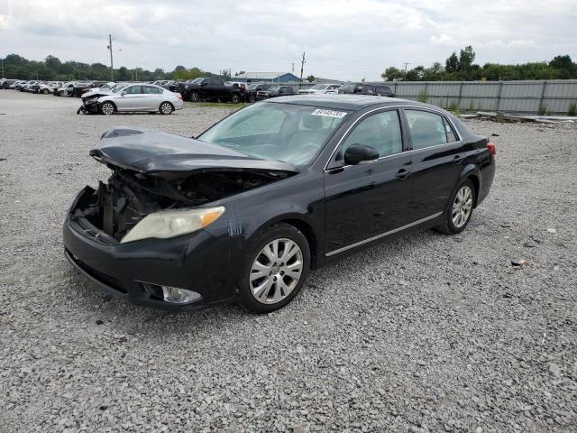 TOYOTA AVALON BAS 2012 с VIN 4T1BK3DB9CU443000 - Снимка от търг