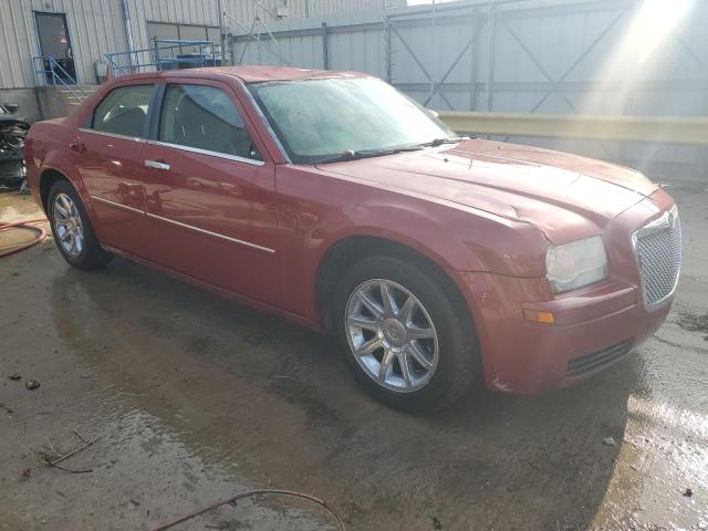 Photo 4 from auction – 2007 CHRYSLER 300 with VIN 2C3KA43R57H821032