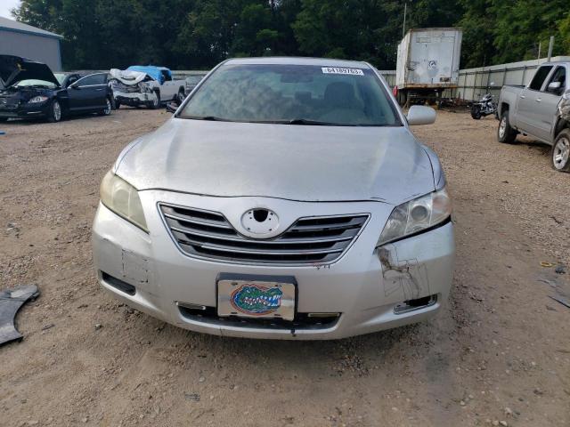 Photo 5 from auction – 2008 TOYOTA CAMRY CE with VIN 4T1BE46K98U208128