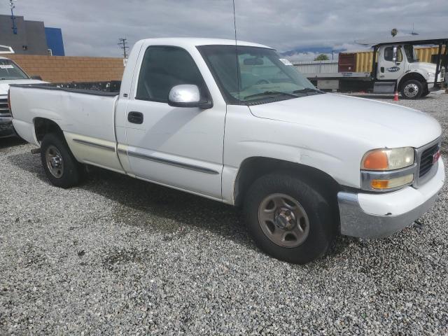 Zdjęcie 4 z aukcji – 2001 GMC NEW SIERRA z VIN 1GTEC14V51E346185
