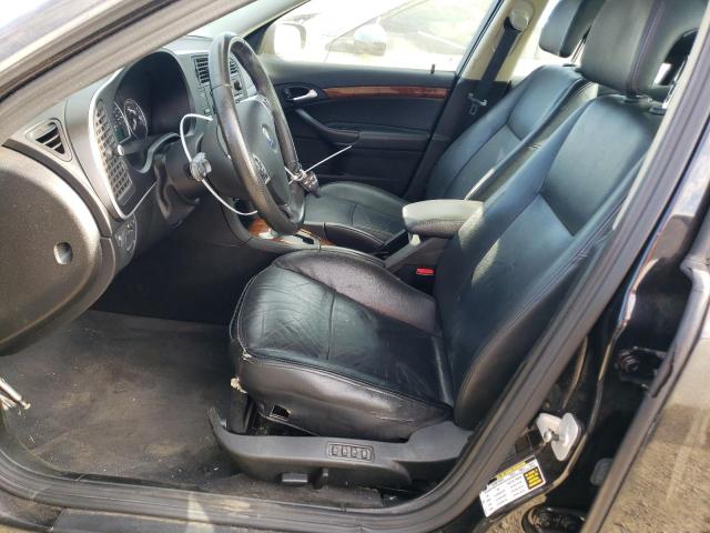 Photo 7 from auction – 2008 SAAB 9-3 with VIN YS3FB49Y681105581