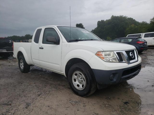 Photo 4 from auction – 2013 NISSAN FRONTIER S with VIN 1N6BD0CT8DN761402
