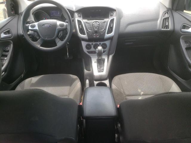 صورة رقم 8 من المزاد - 2013 FORD FOCUS SE مع VIN 1FADP3F23DL278859