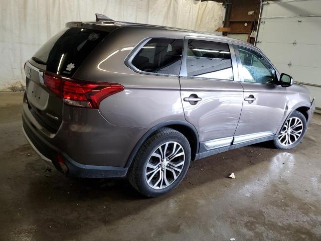 Photo 3 from auction – 2018 MITSUBISHI OUTLANDER with VIN JA4AZ3A36JZ043799