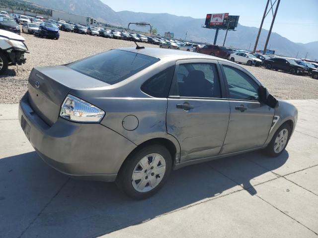 Photo 3 from auction – 2008 FORD FOCUS S/SE with VIN 1FAHP34N28W166511