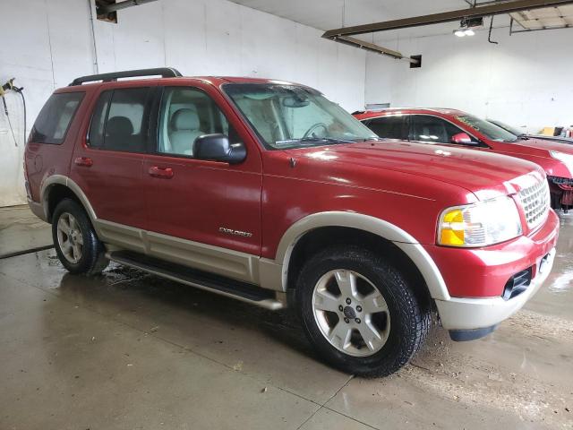 Photo 4 from auction – 2005 FORD EXPLORER E with VIN 1FMDU74W15ZA22987