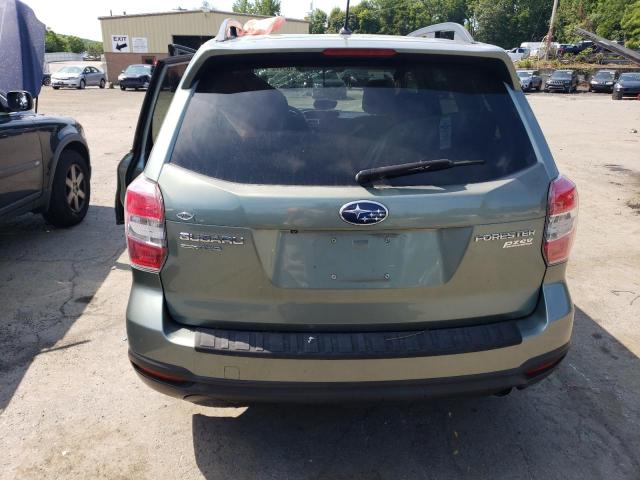Photo 6 from auction – 2015 SUBARU FORESTER 2 with VIN JF2SJAHCXFH560095