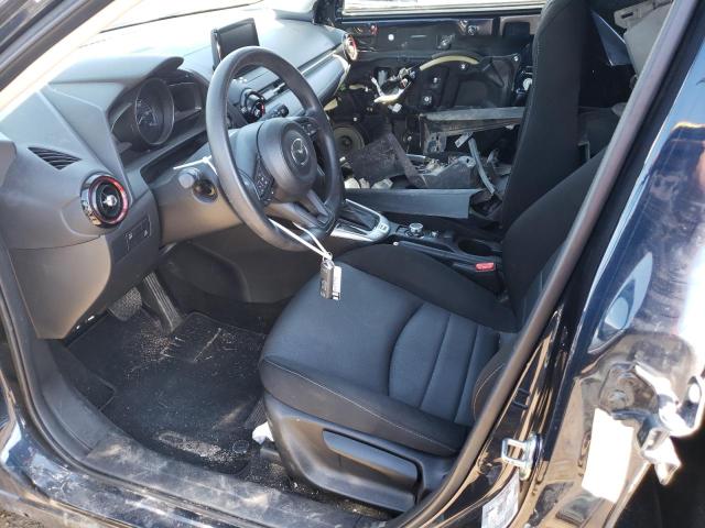 Photo 7 from auction – 2018 MAZDA CX-3 SPORT with VIN JM1DKFB75J0319226