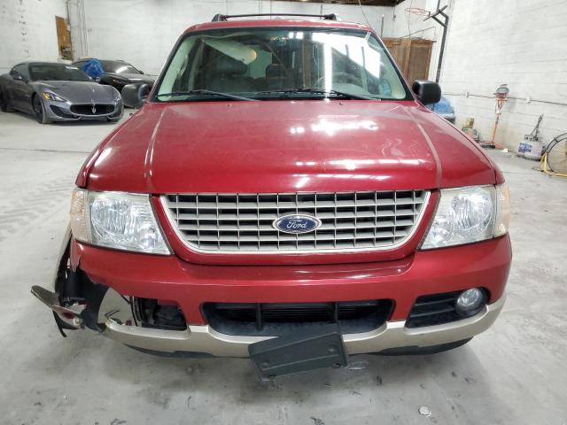 Снимка 5 от търг – 2005 FORD EXPLORER E с VIN 1FMDU74KX5UB21740