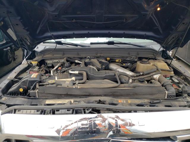 Photo 11 from auction – 2012 FORD F250 SUPER with VIN 1FT7W2BT2CED13445