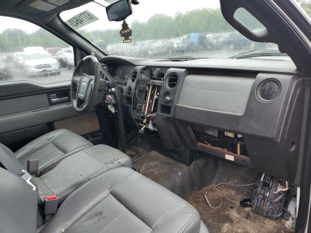 Photo 8 from auction – 2012 FORD F150 with VIN 1FTMF1CM9CKD38607