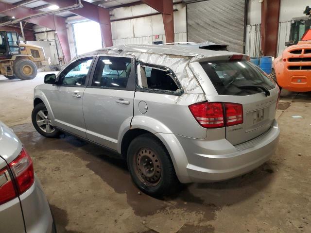 Photo 2 from auction – 2013 DODGE JOURNEY SE with VIN 3C4PDCAB2DT602024