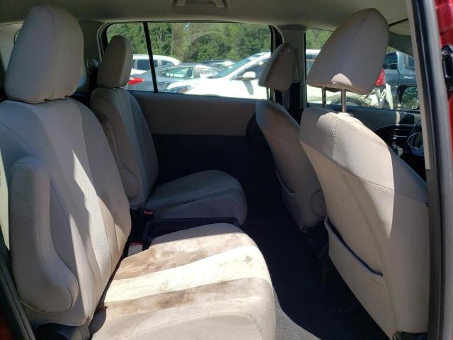 Photo 11 from auction – 2015 MAZDA 5 TOURING with VIN JM1CW2CL6F0182728