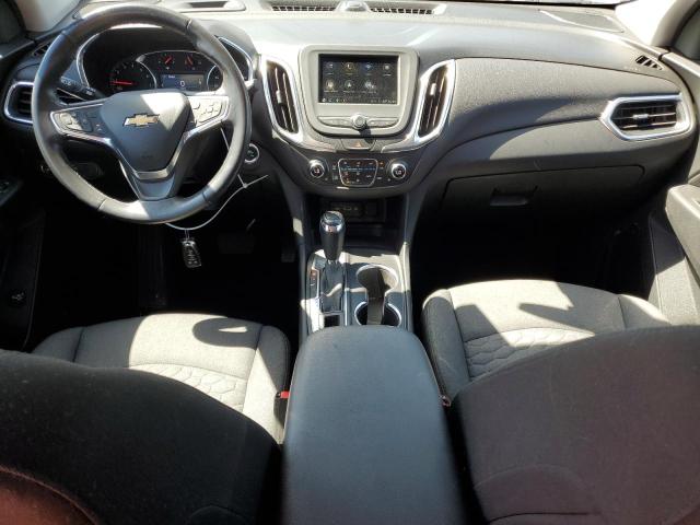 Photo 8 from auction – 2019 CHEVROLET EQUINOX LT with VIN 2GNAXJEV7K6232882