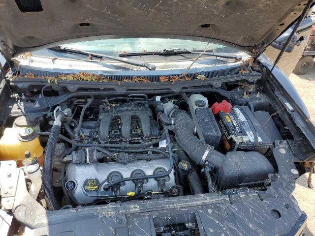 Photo 12 from auction – 2009 FORD FLEX SEL with VIN 2FMDK52C39BA62631