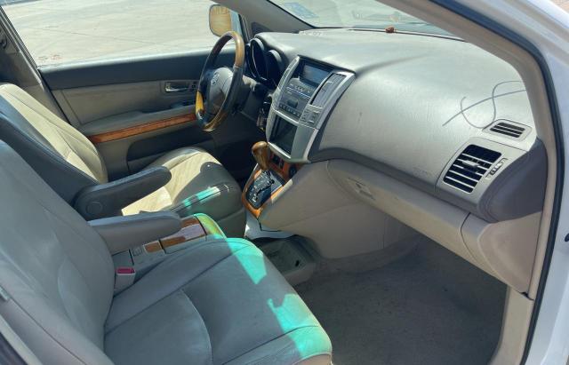 Zdjęcie 5 z aukcji – 2008 LEXUS RX 350 z VIN 2T2GK31U98C049349